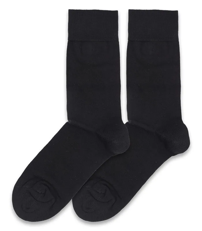 خرید-جوراب-ساقدار-clevent-کلونت-ساده-کد-1100 جوراب ساقدار Clevent کلونت ساده کد 1100