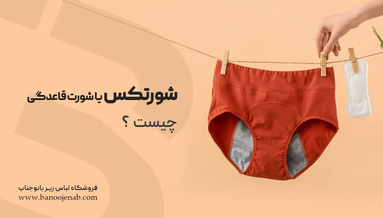 شورتکس چیست?