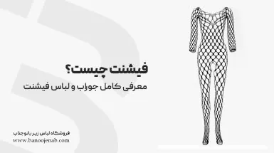 فیشنت چیست ؟